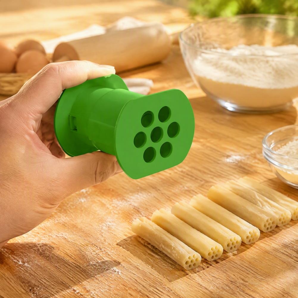 Hot Dog Press - Alat Pembuat Sosis Manual, Alat Penekan