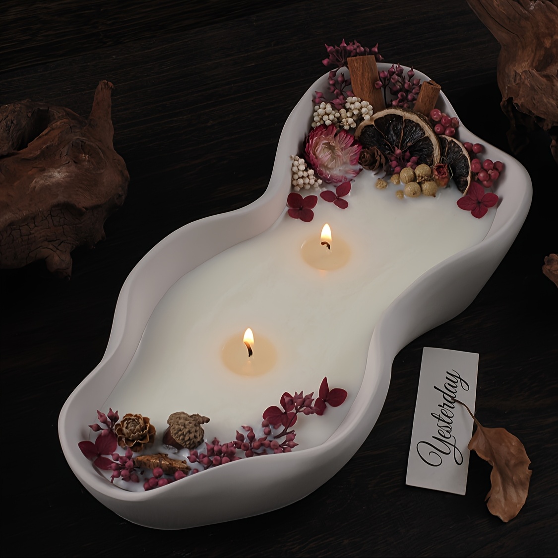 1 Cetakan Silikon Oval Besar T - Potsticker Mold ulasan dan harga