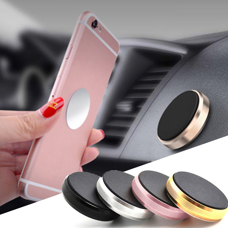 Dudukan Ponsel Magnetik 360 De - Taco Stand Holder ulasan dan harga
