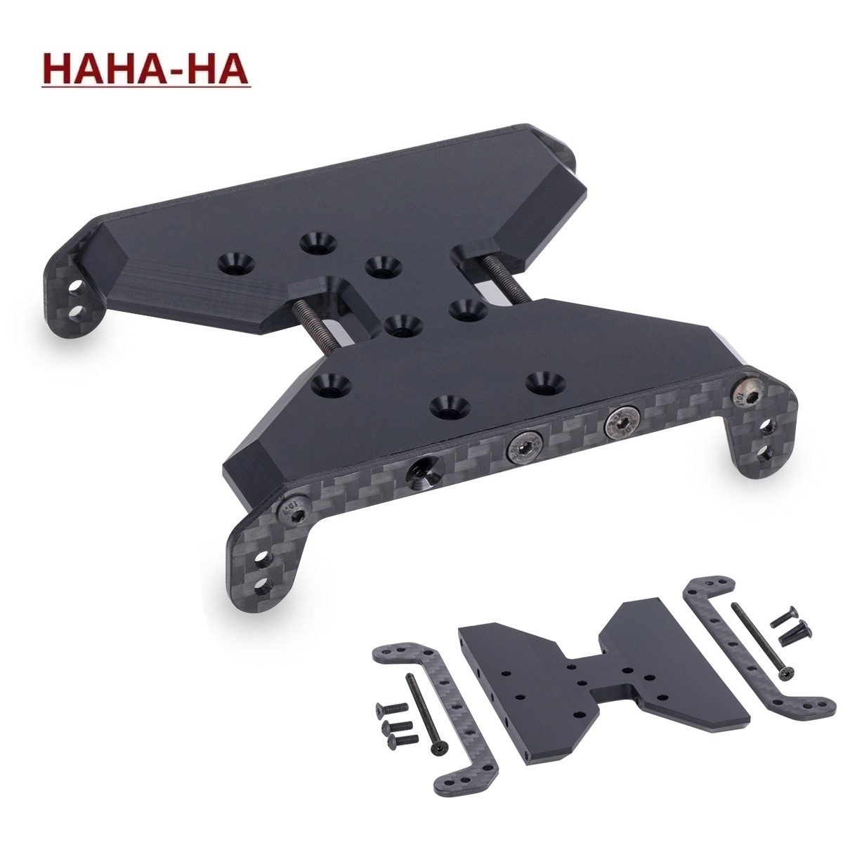 Pelindung Sasis Serat Karbon P - Crepe Pan Carbon ulasan dan harga