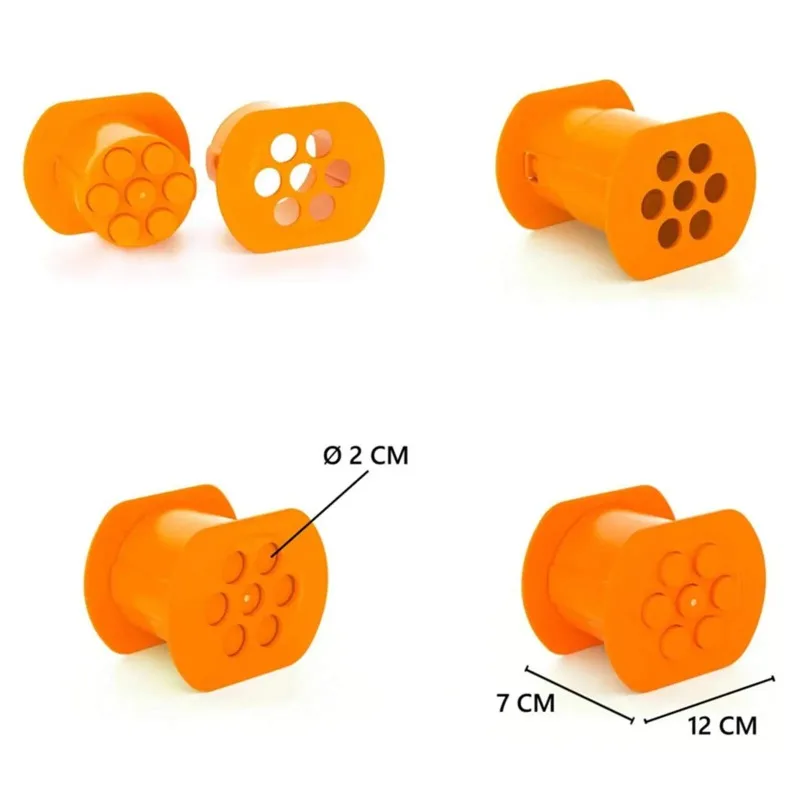 Alat Gadget buatan tangan pemb - Hot Dog Press ulasan dan harga