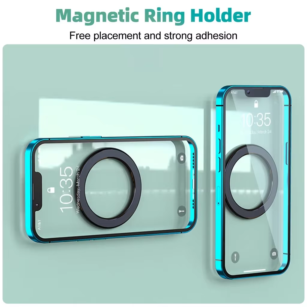 Penyangga Ponsel Magnetik Kuat - Taco Stand Holder ulasan dan harga