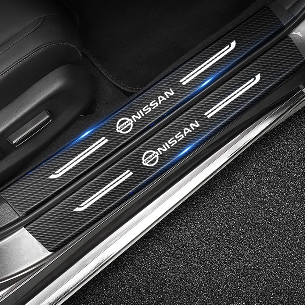 Serat Karbon untuk Nissan Sill - Crepe Pan Carbon ulasan dan harga